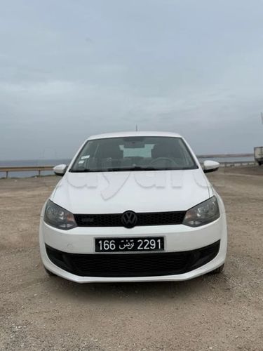 🚗 Volkswagen Polo 7 à vendre