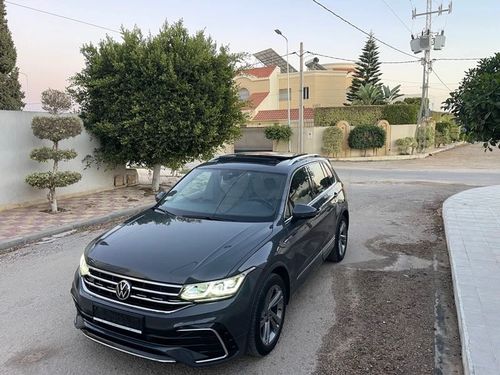 🚘Volkswagen Tiguan phase 2 R-line néuf 🚘