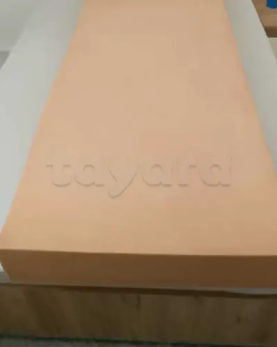 matelat mousse injectée