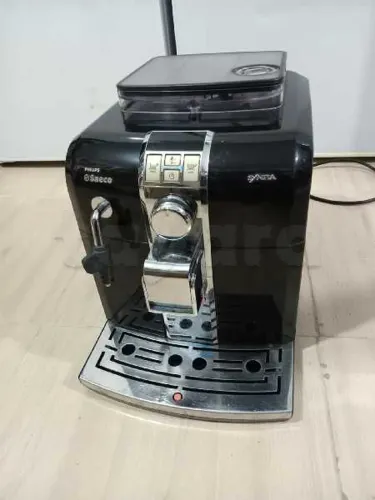 machine Café PHILIPS automatique importé