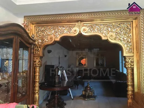 À VENDRE | Villa sur les hauteurs de #Menzah 9