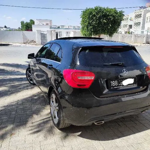 Mercedes-Benz Classe A180 W176