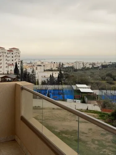 a louer un bel appartement s3 haut standing avec parking sous sol