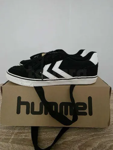 chaussures Hummel Lifestyle