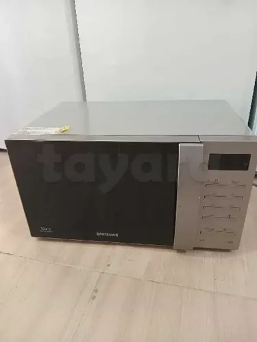 Micro onde Four Samsung importé état comme neuf