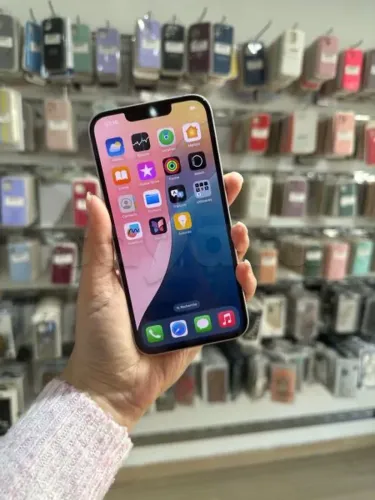 iPhone 14 128gb Batterie 96%