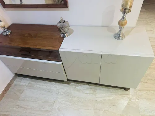 Buffet ton sur ton neuf