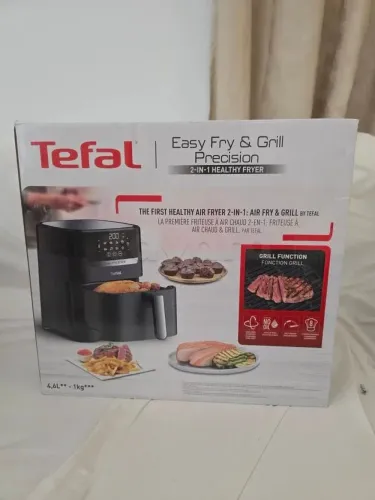Airfryer Tefal neuf