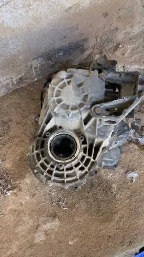 moteur w boîte renault master w pièces