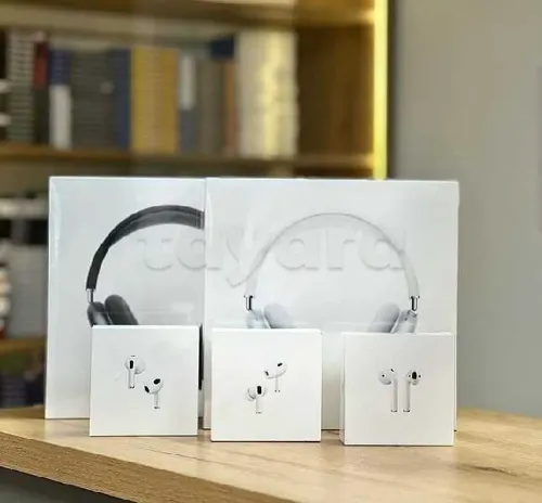 airpods max airpods pro 2 airpods 2 airpods 3 airpods 4  officiel cacheté