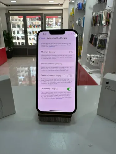 Apple 🍏 iPhone 13 128GB 6 Mois Garantie