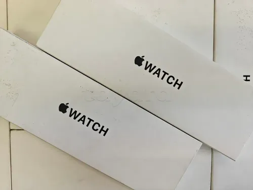 Apple watch SE 2 40mm - Neuve