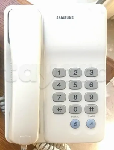 téléphone fixe . le tel à 15 DT . 22510860 la marsa