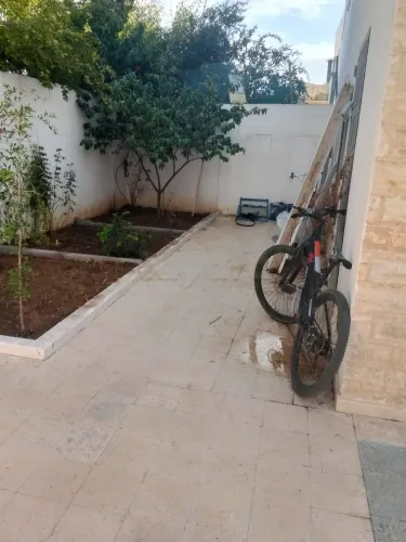 duplex coté mg borj cedria