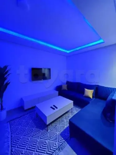 location par nuitée