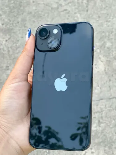 Iphone 14 black 128gb batterie 88%