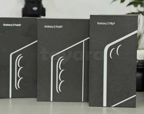 z flip 7 512G/256G cacheté