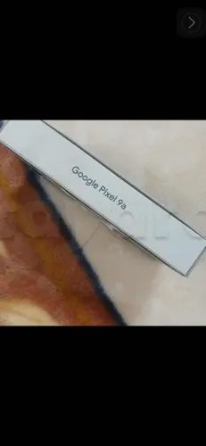 portable Google pixel 9A