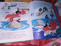Livres Disney