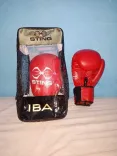 gants de boxe STING neuf
