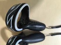 Htc Contrôleur gauche et droite sans fil pour VIVE Cosmos Noir