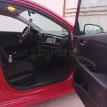 Kia rio tres propre