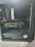 Gamer I7 9700 16G RAM SSD HDD GTX 1080TI