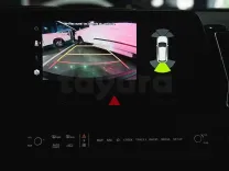 KIA SPORTAGE  1.6L 4X4 Diesel-Hybrid