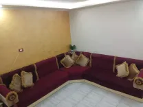 بيت قعاد بحالة باهية للبيع