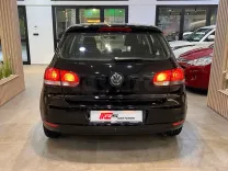GOLF 6 ESSENCE 1.4 Atmosphérique État Origine
