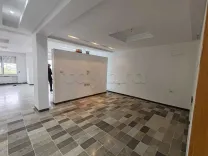 A louer un étage de villa a Ain Zaghouan nord