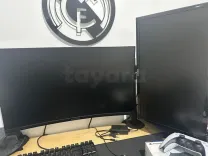 Full setup gamer avec pc msi advanced