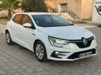 megane 4 phase 2 fin serie 258