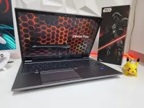 ❤ HP Zbook Fury 15 G8 😍 Workstation 😍 NVIDIA Quadro RTX A2000 4Go 😍 32 Go RAM 😍 Core i7 11850H 😍 512 Go SSD Nvme 😍 2̷9̷9̷0̷ ==> 2290 DT ❤