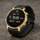 Smartwatch Huawei GT 2 gold Android/IOS Neuf