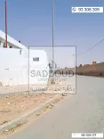 À vendre terrain 592m² à Route sidi Mansour km 9,derrière IHEC