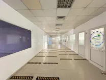 A louer immeuble 4000m² 55 pièces moderne au Lac 3