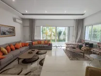 A vendre une villa jumelée à Mrezga Hammamet