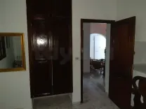 Etage de villa s3 vide  a el manzah 4 wb1391