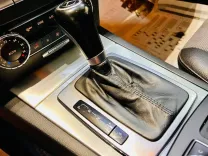 MERCEDES BENZ C180 Restyle 2013/07 BVA Bien Entretenu