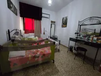 Maison à la Cité AFH de Borj Cedria