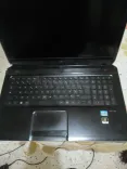 pc hp i7 envy dv7 problème affichage