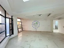 A louer bureau indépendant Hall et 4 pièces Menzah 1