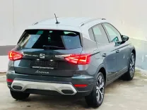 SEAT ARONA EXPÉRIENCE FIN SÉRIE 🇩🇪