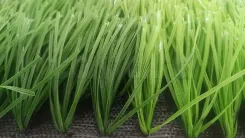 Gason synthétique de Foot