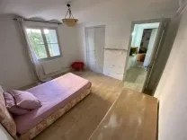 LOCATION RES DE JARDIN MEUBLÉE A CITÉ JARDIN