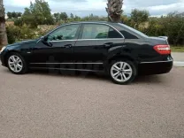 Mercedes-Benz Classe E 200 – 2010 – Boîte Auto – Essence – Toutes options