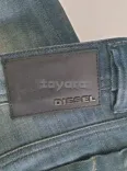 Jeans DIESEL Homme TRES peux portè 2 ou 3