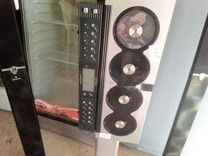 mini chaine hifi verticale