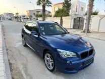 Belle BMW x1 phase 2 bvm pack M full options